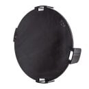 Abdeckung schwarz Modell DL003