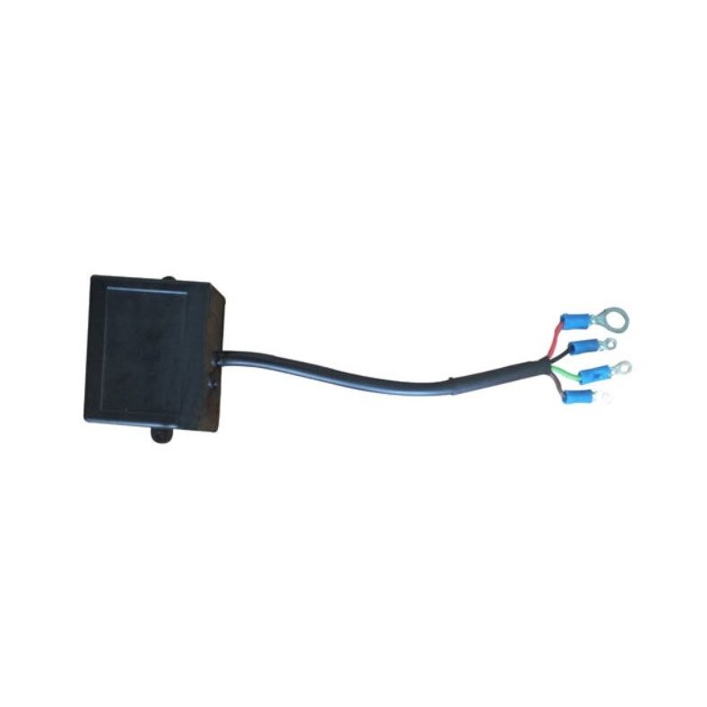 WARRIOR Trident Funk Fernbedienung Universal 12V/24V