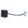 warrior Trident radio remote control universal 12v/24v