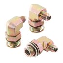 Set hydraulics operation radio+cable 12v