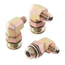 Set hydraulics operation radio+cable 24v