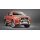 Frontschutzbügel Toyota Hilux (2018-) poliert