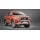 Frontschutzbügel Toyota Hilux 76mm (2018-) poliert