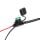 LED Universal Kabelbaum 1 3PDT-Stecker