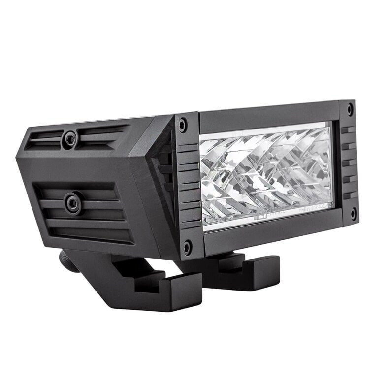 Lightpartz Prime-X 7" led spotlight lightbar ece