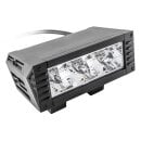 Lightpartz Prime-X 7" led spotlight lightbar ece