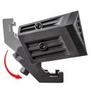 Lightpartz Prime-X 7" led spotlight lightbar ece
