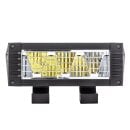 Prime-X 7 Zoll LED - Fernscheinwerfer E-Zulassung