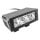 Prime-X 7 Zoll LED - Fernscheinwerfer E-Zulassung
