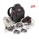 warn Medium Duty Epic Recovery Kit
