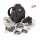 warn Medium Duty Epic Recovery Kit