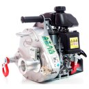 Portable Winch capstan winch pcw5000 gasoline powered...