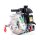 Portable Winch capstan winch pcw5000 gasoline powered towing winch