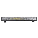 Lightpartz Prime-X 20 LED Onroad Driving Lightbar ECE