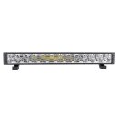 Lightpartz Prime-X 20" led spotlight lightbar ece