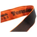 2-piece car ratchet lashing strap 50 mm strap width 2000 kg 2.8 m length