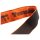 2-piece car ratchet lashing strap 50 mm strap width 2000 kg 2.8 m length