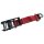 2-piece car ratchet lashing strap 50 mm strap width 2000 kg 2.8 m length