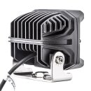 LED Cube Light Fernscheinwerfer 140° ECE