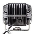 LED Cube Light Fernscheinwerfer 140° ECE