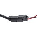 LED Cube Light Fernscheinwerfer 140° ECE