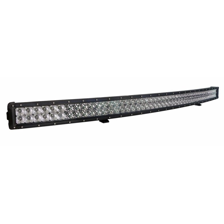 CRX 50" Curved Lightbar OFFROAD