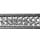 Lightpartz crx 50" Curved Lightbar offroad