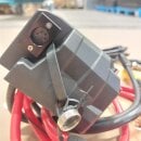 Raw Machine® control box 12v with remote control ip67 waterproof