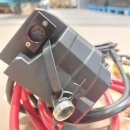 Raw Machine® Steuerbox 12V mit Fernbedienung IP67...
