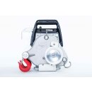 battery powered pulling winch - 80/82v