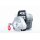 Portable Winch Battery pulling winch, Max. Pulling power 1000 kg without battery and charger