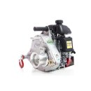 Portable Winch pcw5000-hs Pulling winch with gasoline...