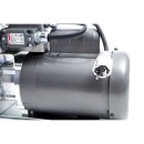 Portable Winch AC Elektrische Zug-/Hubwinde. Max. Zugkraftleistung 820kg. Max. Hubkraftleistung 250 kg.