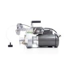 Portable Winch AC Elektrische Zug-/Hubwinde. Max. Zugkraftleistung 820kg. Max. Hubkraftleistung 250 kg.