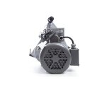 Portable Winch AC Elektrische Zug-/Hubwinde. Max. Zugkraftleistung 820kg. Max. Hubkraftleistung 250 kg.