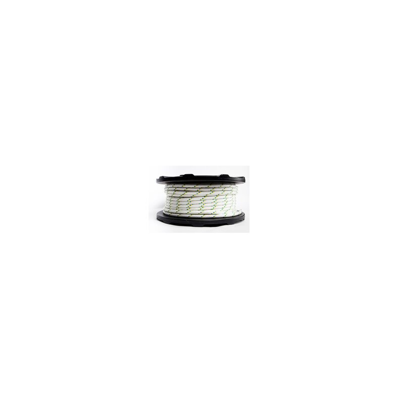 DVP Seil - 12 mm x 100 m.