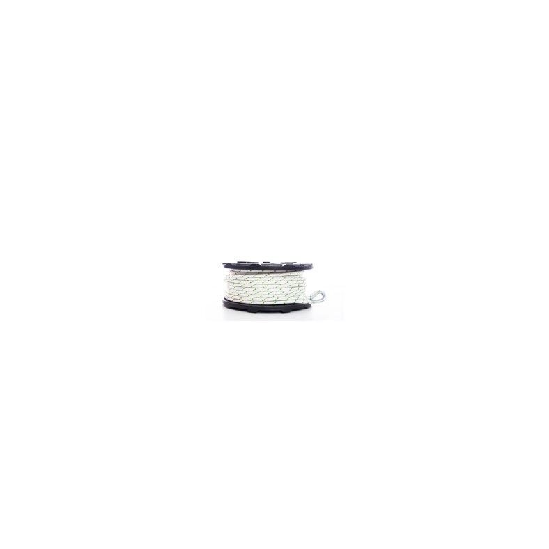 DVP Seil - 12 mm x 100 m mit 2 Seilsen