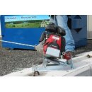 dvp rope - 12 mm x 300 m.