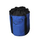 Rope bag - Small - For 50 m of 12 mm rope.