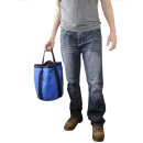 Rope bag - Small - For 50 m of 12 mm rope.