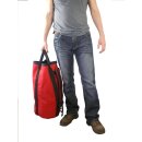 Seiltasche - Mittel (mit Schulterriemen) - Für 100 m vom 12 mm Seil.