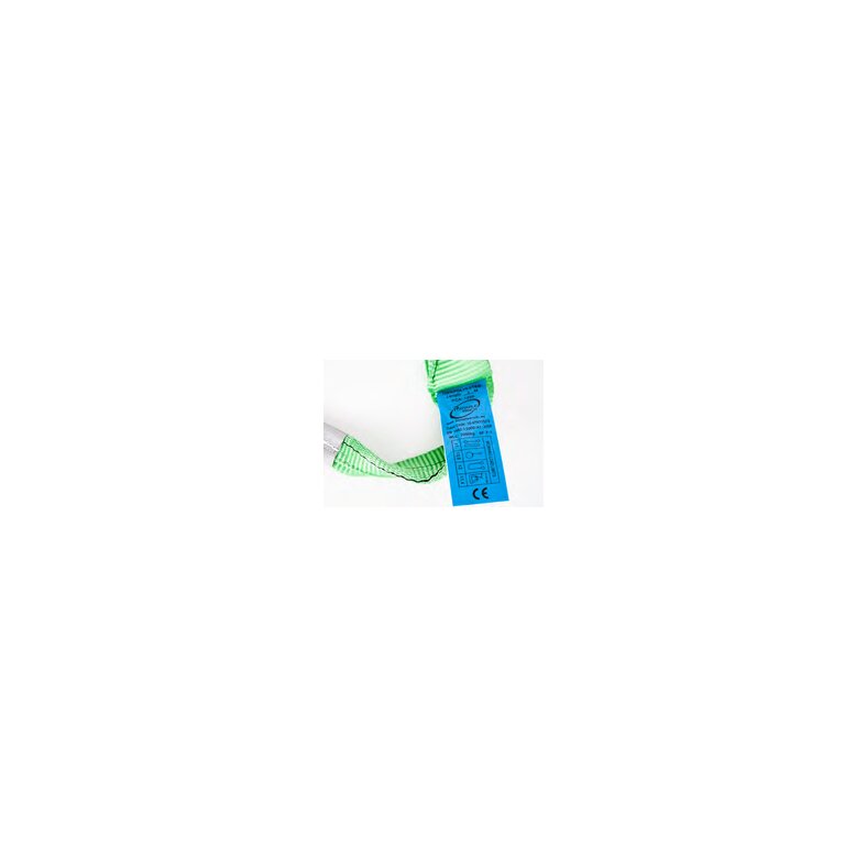 Polyester sling - 1.83 m.
