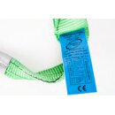 Polyester sling - 2.44 m.