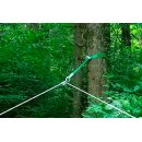 Polyester sling - 2.44 m.