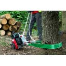 Polyester sling - 2.44 m.