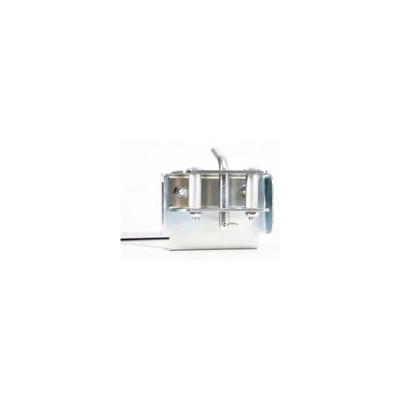 Windensttzplatte mit gebogenem Stift. Verwendung mit PCA-1267, PCA-1265 oder PCA-1263.
