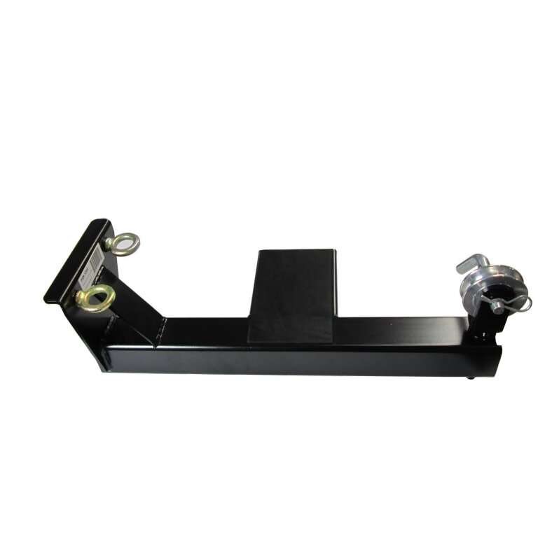 Sttzvorrichtung fr vertikales Ziehen. Verwendung mit PCA-1263, PCA-1266 oder PCA-1267.