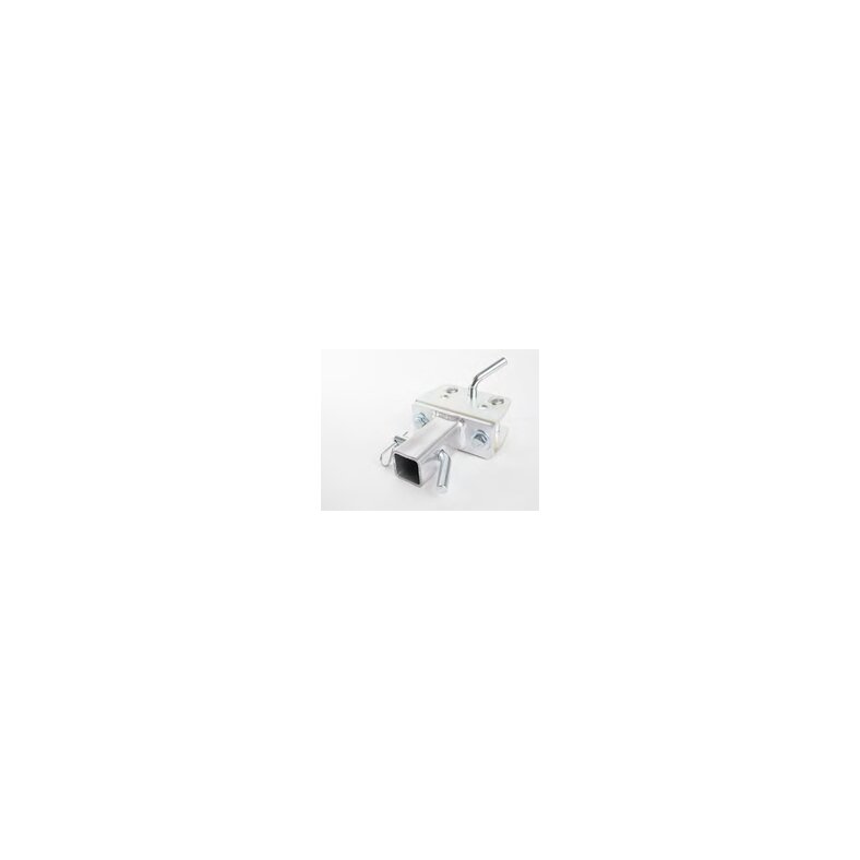 Swivel anchor for pca-1264