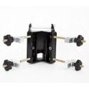 Mast-Befestigungsvorrichtung