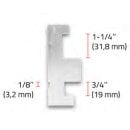 Mast-Befestigungsvorrichtung